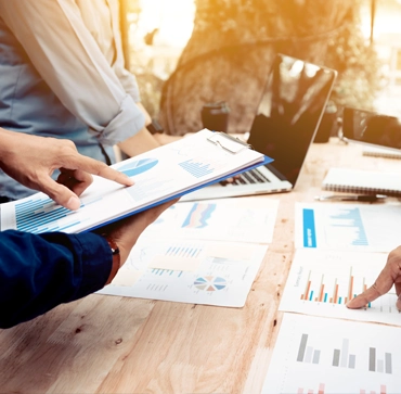 Carrying out a full SEO audit